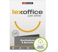 Comptabilité et rapports LexOffice