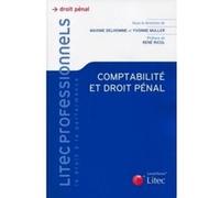 comptabilite et responsabilite penale