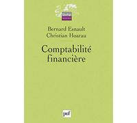 Comptabilité Financière