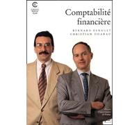 Comptabilité financière