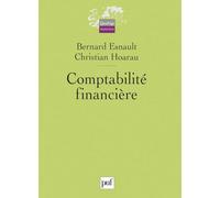 Comptabilité financière
