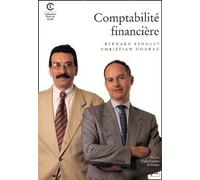 Comptabilité Financière - 3ème Édition