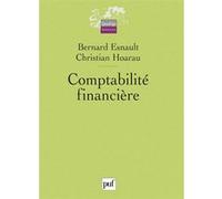 Comptabilité Financière