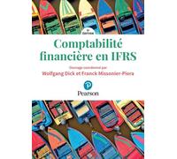 Comptabilité Financière En Ifrs