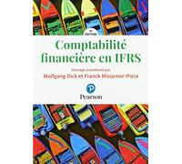 Comptabilité Financière En Ifrs