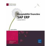 Comptabilité Financière Sap Erp - Version Ecc 6