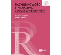 Comptabilité financière selon les normes IFRS