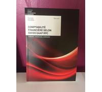 Comptabilite Financiere Selon Swiss Gaap Rpc - Theorie, Exercices, Corriges