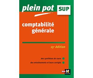 Comptabilité générale 15e édition - Plein Pot - N°29 - Révision et entraînement