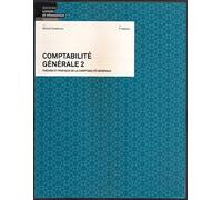 Comptabilité générale 2