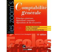 Comptabilité générale