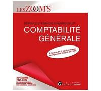 Comptabilité Générale