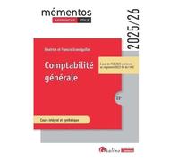 Comptabilité Générale