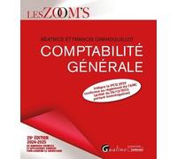 Comptabilité générale: De nombreux exemples et applications corrigés pour acquérir le SAVOIR FAIRE (2024-2025)