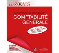 Comptabilité générale: De nombreux exemples et applications corrigés pour acquérir le SAVOIR FAIRE (2024-2025)