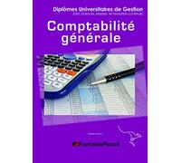 Comptabilité générale: Diplômes Universitaires de Gestion