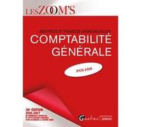 Comptabilité générale Francis Grandguillot (Auteur), Béatrice Grandguillot (Auteur)