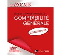 Comptabilité générale Francis Grandguillot (Auteur), Béatrice Grandguillot (Auteur)