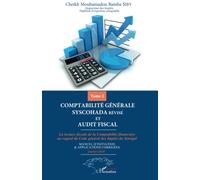 Comptabilité générale SYSCOHADA révisé et audit fiscal