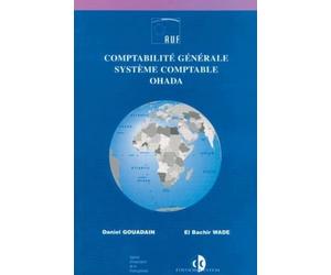 Comptabilité générale - Système comptable: OHADA