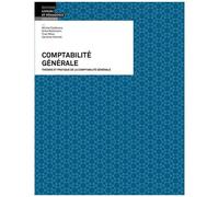 Comptabilité Générale - Théorie Et Pratique De La Comptabilité Générale