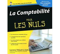 COMPTABILITE PR LES NULS