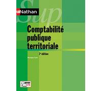 Comptabilité publique territoriale
