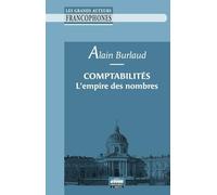 Comptabilités : l'empire des nombres
