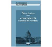 Comptabilités : L'empire Des Nombres