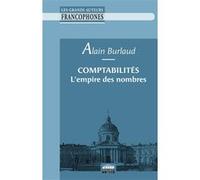 Comptabilités : l'empire des nombres Alain Burlaud (Auteur)