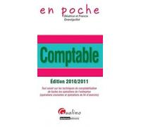 Comptable