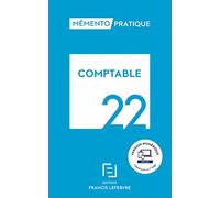 Comptable 2022