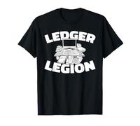 Comptable Équipe Comptabilité - Gestion Finance Comptable T-Shirt