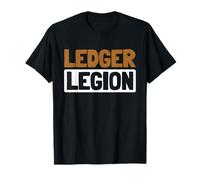 Comptable Équipe Finance - Comptabilité Gestion Comptable T-Shirt