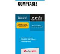 Comptable Francis Grandguillot (Auteur), Béatrice Grandguillot (Auteur)