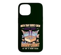 Comptage à l'Aube Papillons de Nuit Entomologie Coque pour iPhone 15