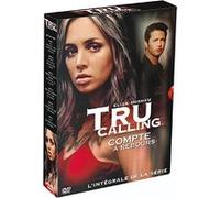 Compte à rebours - Coffret intégral de la Série E