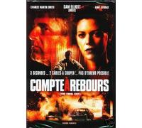 Compte À Rebours - Edition Kiosque