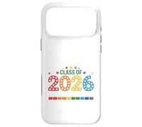 Compte à rebours en Cours de e Retraite de 2026 Coque pour iPhone 17 Pro Max