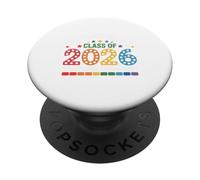 Compte à rebours en Cours de e Retraite de 2026 PopSockets PopGrip Adhésif