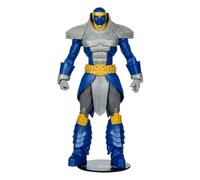 Compte à rebours numérique direct DC Figura Monarch 19 Cm Mcfarlane Toys