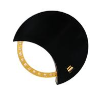 Compte à rebours pour Noël, Avent magnétique de 30 jours, roue rotative en forme de lune avec aimants pour réfrigérateur - pour diverses fêtes et célébrations, réunions dans la cuisine