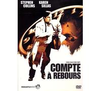 Compte A Rebours (Special Language Edition DVD - French or English)