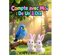 Compte avec Moi : De Un à Dix