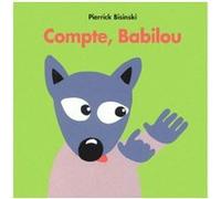 Compte, Babilou Pierrick Bisinski (Auteur)