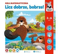 Compte bien, castor Jeu mathématique