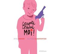 Compte comme moi !