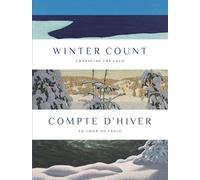 Compte d’hiver, au coeur du froid