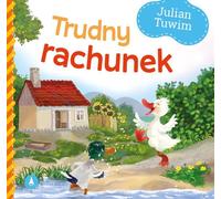 Compte difficile - Julian Tuwim (Buch auf Polnisch)