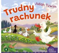 Compte difficile - Julian Tuwim (Buch auf Polnisch)